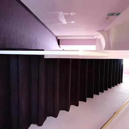 Hotel Pino Torinese Pensjonat 3*
