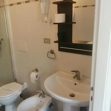 Hotel Pino Torinese Gasthof 3*