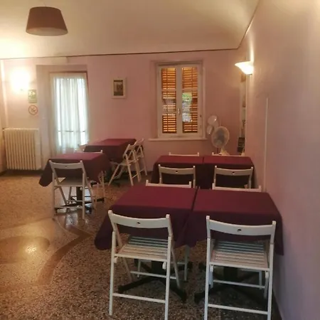 Hotel Pino Torinese Gasthof 3*