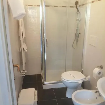 Hotel Pino Torinese Pino Torinese