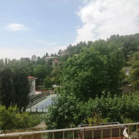 Hotel Pino Torinese Pino Torinese