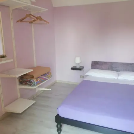 Pensjonat Hotel Pino Torinese Pino Torinese