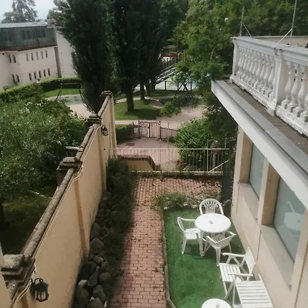 Hotel Pino Torinese