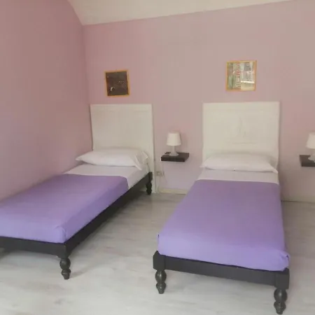 Pensjonat Hotel Pino Torinese