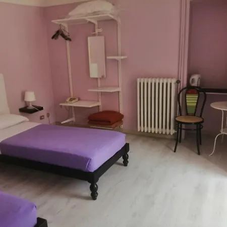 Hotel Pino Torinese Pensjonat