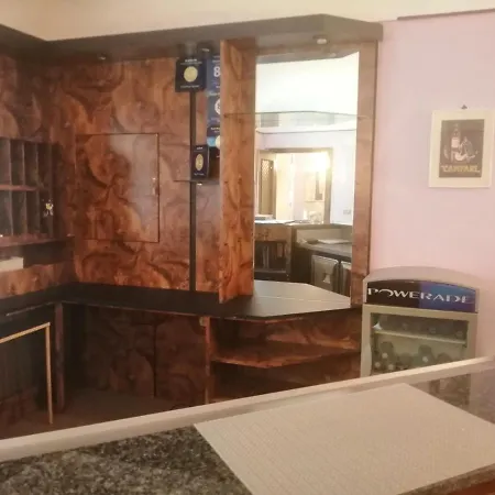 Pensión Hotel Pino Torinese