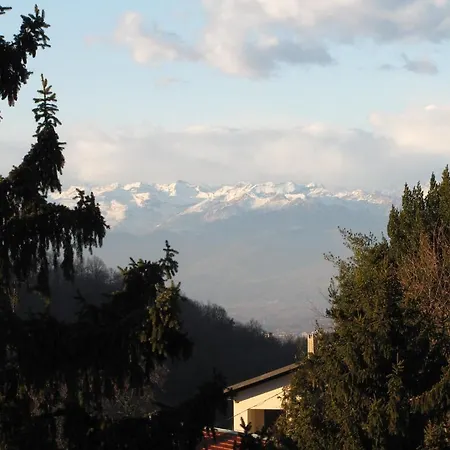 Hotel Pino Torinese Pino Torinese