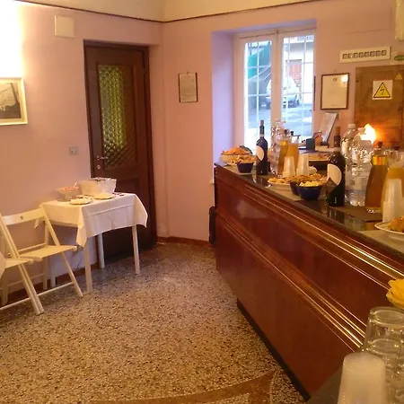 Hotel Pino Torinese Pino Torinese