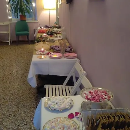 Hotel Pino Torinese Pensión 3*