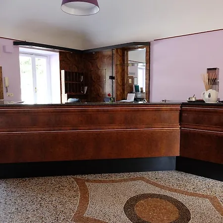 Hotel Pino Torinese Gasthof 3*