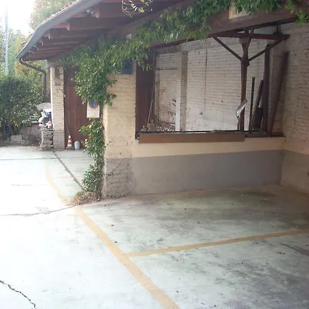 Hotel Pino Torinese Gasthof Pino Torinese