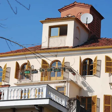 Gasthof Hotel Pino Torinese Pino Torinese