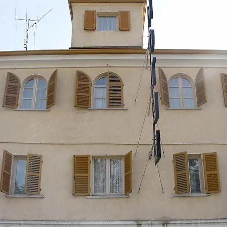 Hotel Pino Torinese Pino Torinese