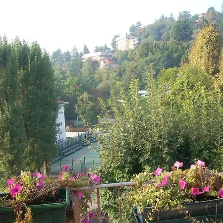 Gasthof Hotel Pino Torinese Pino Torinese
