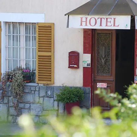 Hotel Pino Torinese Pensjonat Pino Torinese