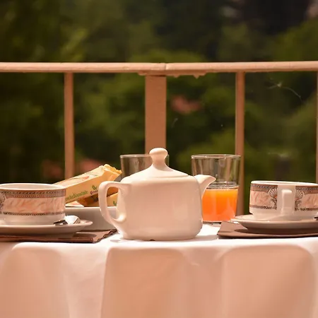 Pensión Hotel Pino Torinese Pino Torinese