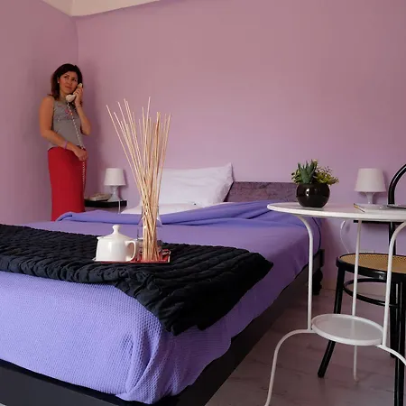 Hotel Pino Torinese