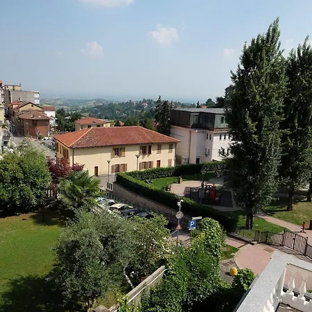 Hotel Pino Torinese Pino Torinese