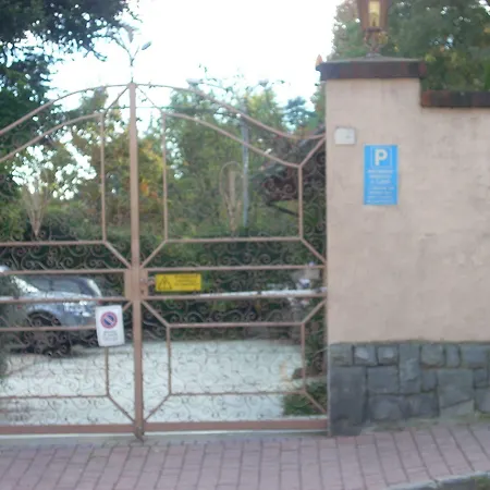 Pensjonat Hotel Pino Torinese Pino Torinese