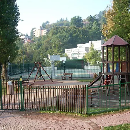 Hotel Pino Torinese 3*