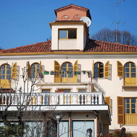 Hotel Pino Torinese Pino Torinese