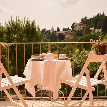 Pensjonat Hotel Pino Torinese