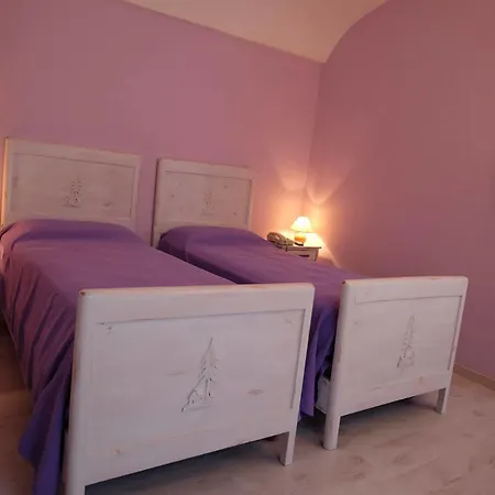 Pensjonat Hotel Pino Torinese Pino Torinese