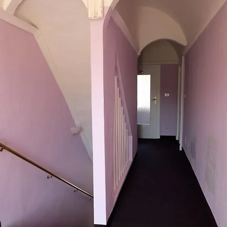 Hotel Pino Torinese Pensjonat Pino Torinese