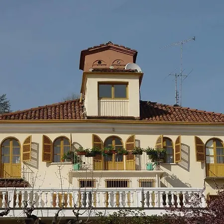 Hotel Pino Torinese