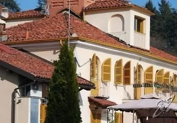 Gasthof Hotel Pino Torinese 3*